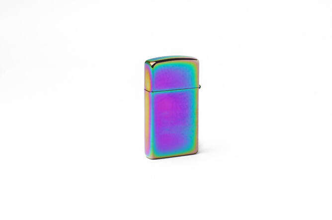 ZIPPO